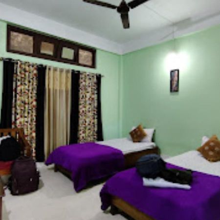 Hotel Mandal Ghang Arunachal Pradesh Bhalukpung Luaran gambar