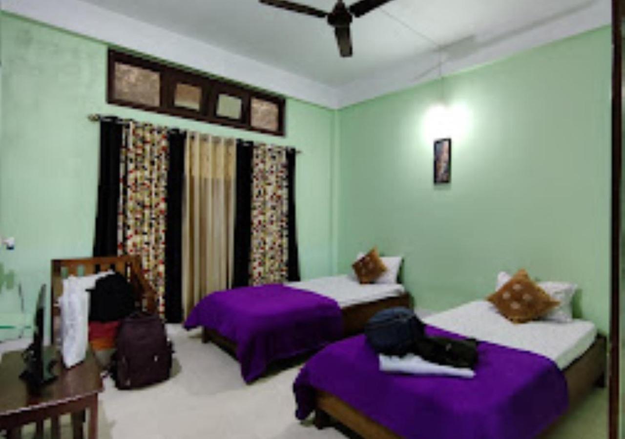 Hotel Mandal Ghang Arunachal Pradesh Bhalukpung Luaran gambar