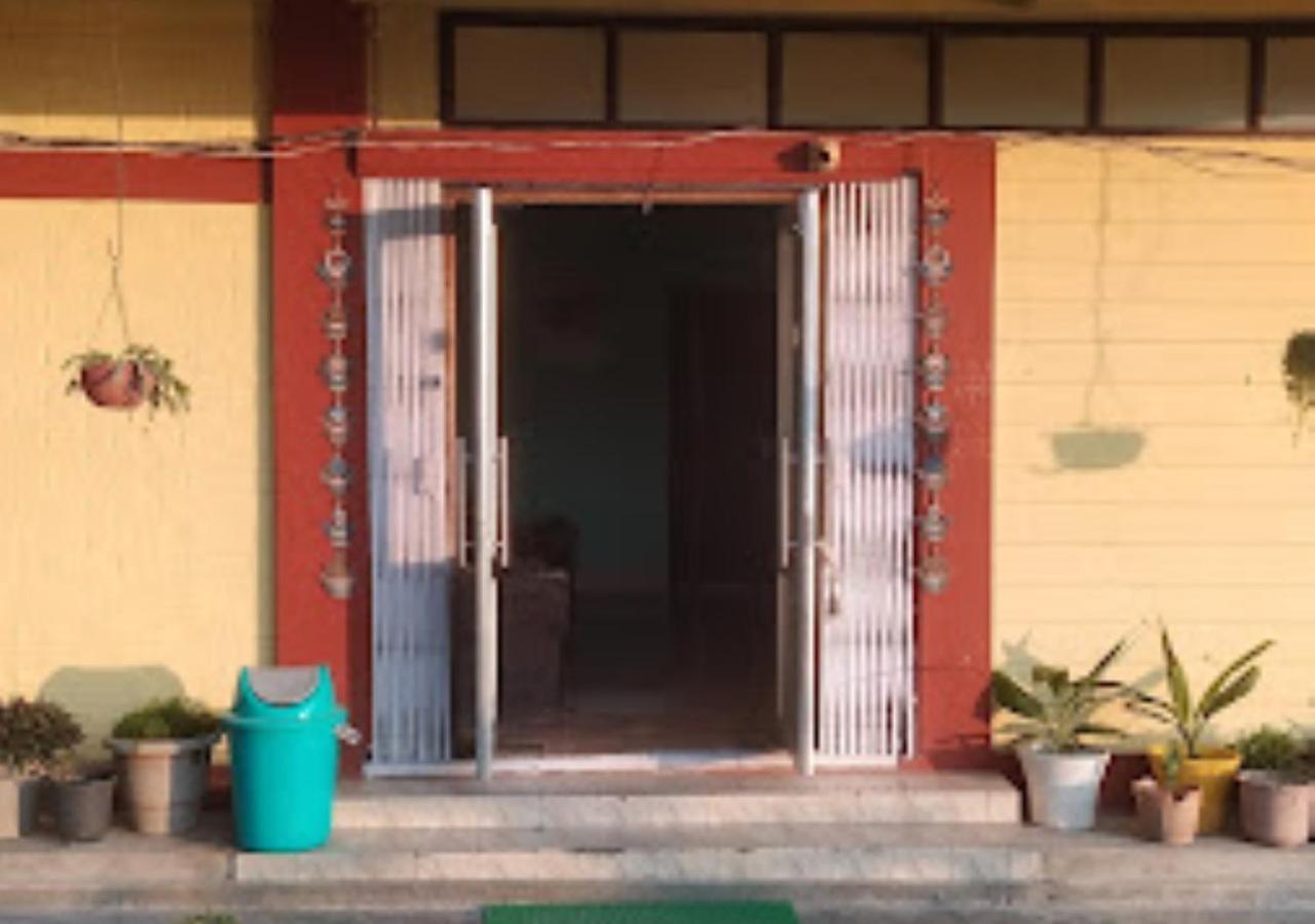 Hotel Mandal Ghang Arunachal Pradesh Bhalukpung Luaran gambar