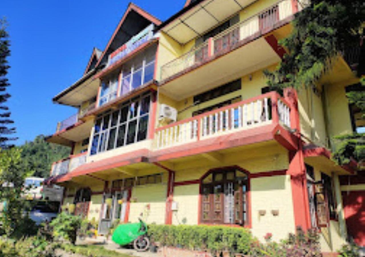 Hotel Mandal Ghang Arunachal Pradesh Bhalukpung Luaran gambar