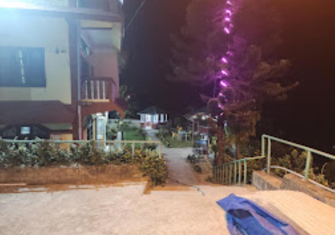 Hotel Mandal Ghang Arunachal Pradesh Bhalukpung Luaran gambar