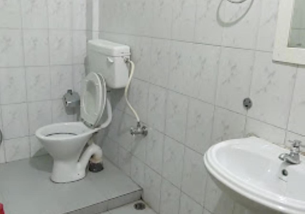 Hotel Mandal Ghang Arunachal Pradesh Bhalukpung Luaran gambar