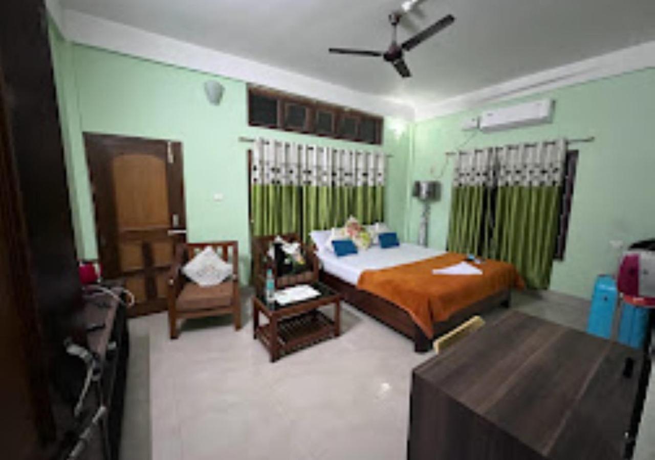 Hotel Mandal Ghang Arunachal Pradesh Bhalukpung Luaran gambar