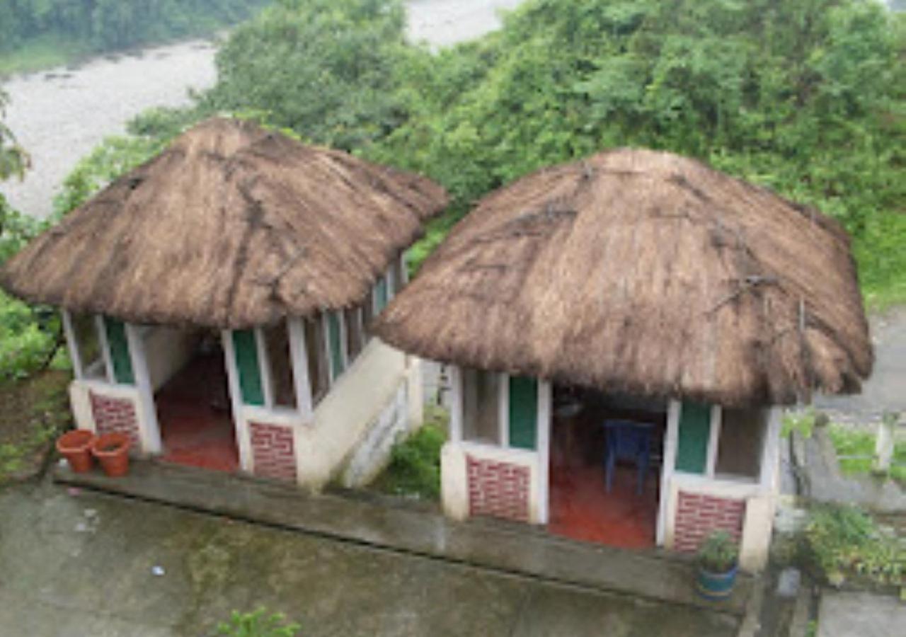 Hotel Mandal Ghang Arunachal Pradesh Bhalukpung Luaran gambar
