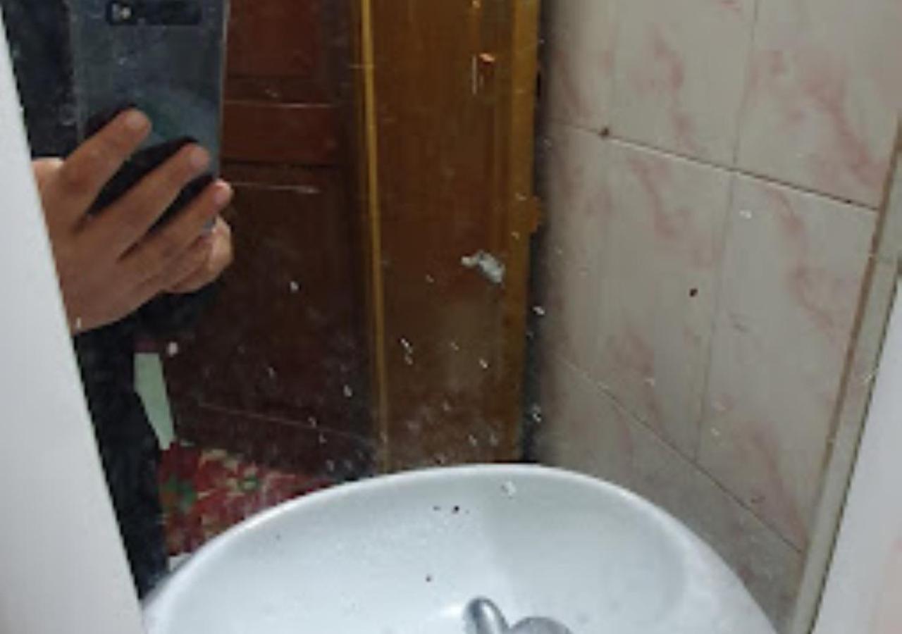 Hotel Mandal Ghang Arunachal Pradesh Bhalukpung Luaran gambar