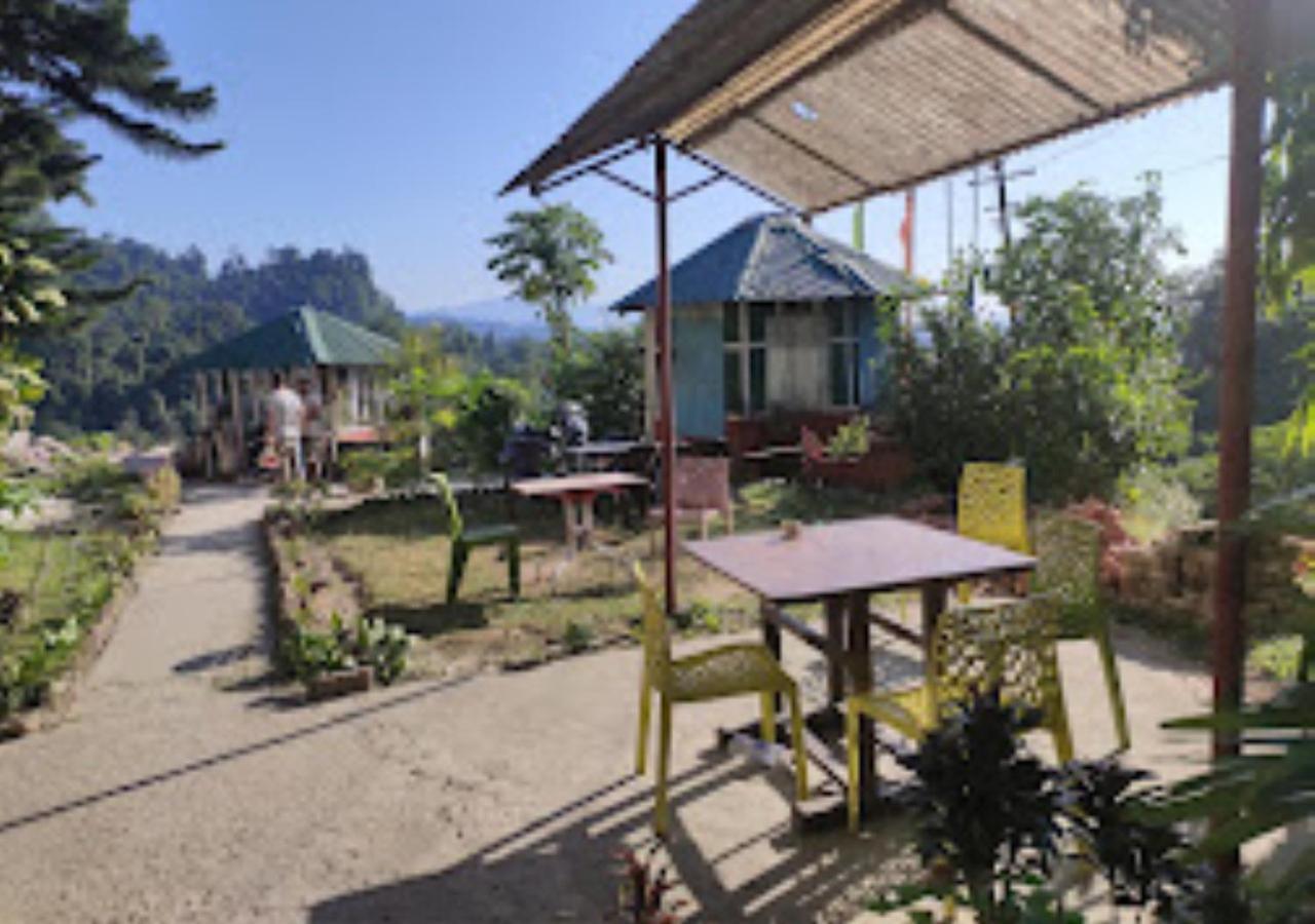 Hotel Mandal Ghang Arunachal Pradesh Bhalukpung Luaran gambar