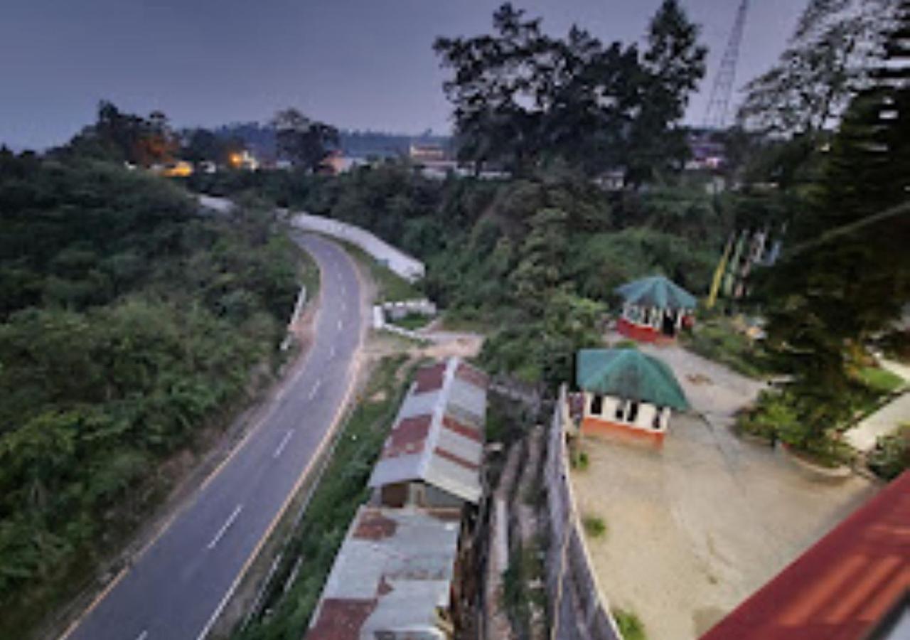 Hotel Mandal Ghang Arunachal Pradesh Bhalukpung Luaran gambar
