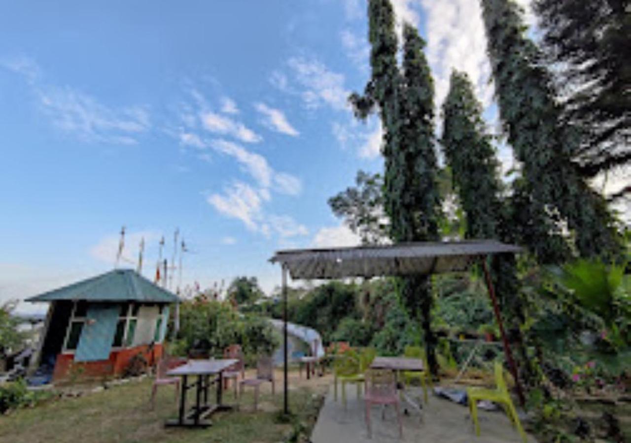 Hotel Mandal Ghang Arunachal Pradesh Bhalukpung Luaran gambar