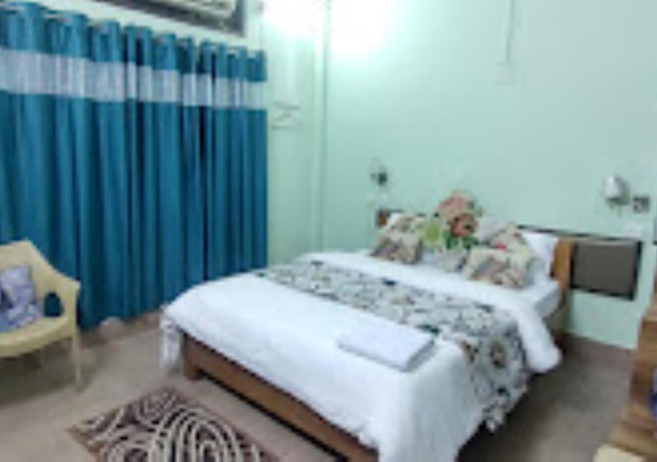Hotel Mandal Ghang Arunachal Pradesh Bhalukpung Luaran gambar